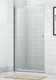 Миниатюра изображения товара Душевая дверь Roth Project Sol OBDO1/80 (хром/прозрачное стекло)