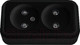 Миниатюра изображения товара Розетка Bylectrica Пралеска РА16-260 (черный)