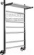 Миниатюра изображения товара Полотенцесушитель водяной Маргроид Вид 10 100x50 (с полкой)