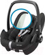 Миниатюра изображения товара Автокресло Maxi-Cosi Pebble Pro (Essential Black)
