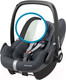 Миниатюра изображения товара Автокресло Maxi-Cosi Pebble Pro (Essential Graphite)