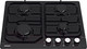 Миниатюра изображения товара Газовая варочная панель Akpo PGA 604 LXE-2
