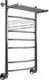 Миниатюра изображения товара Полотенцесушитель водяной Маргроид Вид 5 100x50 (с полкой)