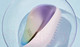 Миниатюра изображения товара Расческа-массажер Tangle Teezer Compact Styler Pearlescent Matte