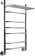 Миниатюра изображения товара Полотенцесушитель водяной Маргроид Вид 7 80x50 (c полкой)