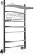 Миниатюра изображения товара Полотенцесушитель водяной Маргроид Вид 7 80x40 (с полкой)