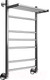 Миниатюра изображения товара Полотенцесушитель водяной Маргроид Вид 10 80x50 (с полкой)