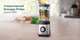 Миниатюра изображения товара Блендер стационарный Philips HR3571/90