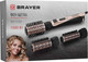 Миниатюра изображения товара Фен-щётка Brayer BR3100