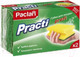 Миниатюра изображения товара Набор губок для мытья посуды Paclan Practi Profi (2шт)