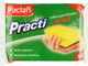 Миниатюра изображения товара Набор губок для мытья посуды Paclan Practi Profi (2шт)