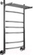 Миниатюра изображения товара Полотенцесушитель водяной Маргроид Вид 5 80x50 (с полкой)