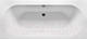 Миниатюра изображения товара Ванна акриловая Riho Carolina 180 / BB54005