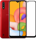 Миниатюра изображения товара Защитное стекло для телефона Case 111D для Galaxy A01 (черный)