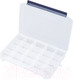 Миниатюра изображения товара Коробка рыболовная Meiho Free Case / FEEDER-1200ND