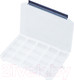 Миниатюра изображения товара Коробка рыболовная Meiho Free Case / FEEDER-1200NS