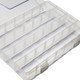 Миниатюра изображения товара Коробка рыболовная Meiho Free Case / FEEDER-1600
