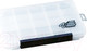 Миниатюра изображения товара Коробка рыболовная Meiho Clear / VS-3043ND-C