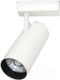 Миниатюра изображения товара Трековый светильник Alfaled 20W 4000K QH-ТLX020 (белый)