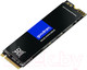 Миниатюра изображения товара SSD диск Goodram PX500 1TB (SSDPR-PX500-01T-80)