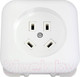 Миниатюра изображения товара Розетка Bylectrica РС32-004 (белый)