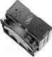 Миниатюра изображения товара Кулер для процессора Deepcool GammaXX GTE V2 (DP-MCH4-GMX-GTEV2)