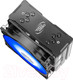 Миниатюра изображения товара Кулер для процессора Deepcool GammaXX GTE V2 (DP-MCH4-GMX-GTEV2)