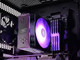 Миниатюра изображения товара Кулер для процессора Deepcool GammaXX GTE V2 (DP-MCH4-GMX-GTEV2)
