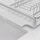 Миниатюра изображения товара Сушилка для посуды Brabantia 117428 (светло-серый)
