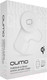 Миниатюра изображения товара Зарядное устройство беспроводное Qumo PowerAid Qi iWatch WH (Charger 0044)