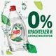 Миниатюра изображения товара Средство для мытья посуды Fairy Pure & Clean (900мл)