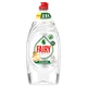 Миниатюра изображения товара Средство для мытья посуды Fairy Pure & Clean (900мл)
