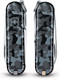 Миниатюра изображения товара Нож швейцарский Victorinox Classic SD 0.6223.942 (морской камуфляж)