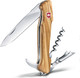 Миниатюра изображения товара Нож швейцарский Victorinox Wine Master 0.9701.64