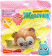 Миниатюра изображения товара Сквиш Bondibon Жамтик ушастик / ВВ3594