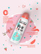 Миниатюра изображения товара Дезодорант-спрей Deonica For Teens Pink Rush (125мл)