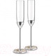 Миниатюра изображения товара Набор бокалов Wedgwood VW With Love Nouveau Pearl / 40019711 (2шт)