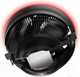 Миниатюра изображения товара Кулер для процессора Crown CM-1150PWM