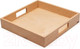 Миниатюра изображения товара Поднос DEKO Квадратный / PDN3232 (натуральный)