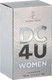 Миниатюра изображения товара Туалетная вода Dorall Collection DC4U Women (100мл)