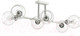 Миниатюра изображения товара Люстра Lumion Alana 4517/6C