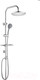 Миниатюра изображения товара Душевая система Esko Eco ST1010