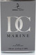 Миниатюра изображения товара Туалетная вода Dorall Collection Dc Marine for Men (100мл)