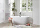 Миниатюра изображения товара Ванна акриловая Aquanet Delight 170x78