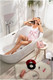 Миниатюра изображения товара Ванна акриловая Aquanet Delight 170x78