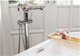 Миниатюра изображения товара Ванна акриловая Aquanet Delight 170x78