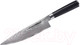 Миниатюра изображения товара Нож Samura Damascus SD-0085