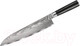 Миниатюра изображения товара Нож Samura Damascus SD-0087