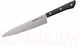 Миниатюра изображения товара Набор ножей Samura Harakiri SHR-0250B