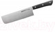 Миниатюра изображения товара Набор ножей Samura Harakiri SHR-0250B